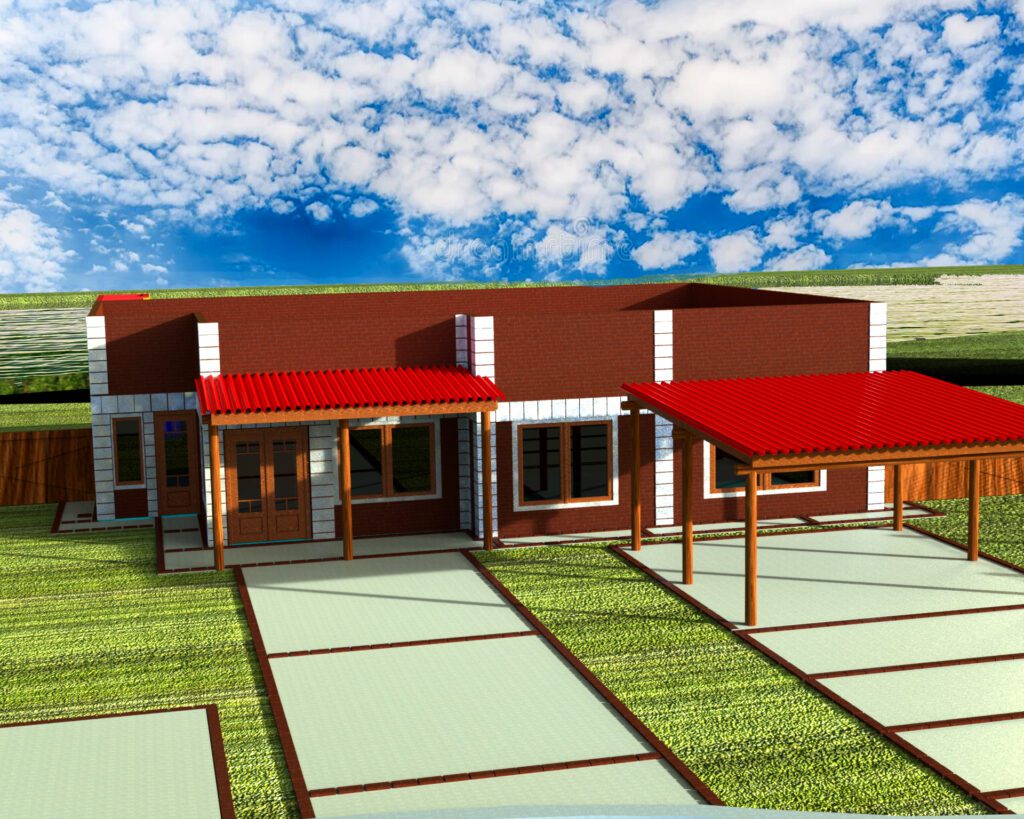 Obra San sebastian country club
www.pacart3d.com