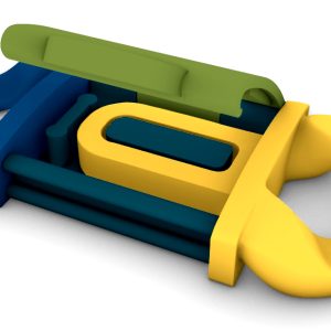 Sistema de Cierre Completo para descargar (10 mm) www.pacart3d.com