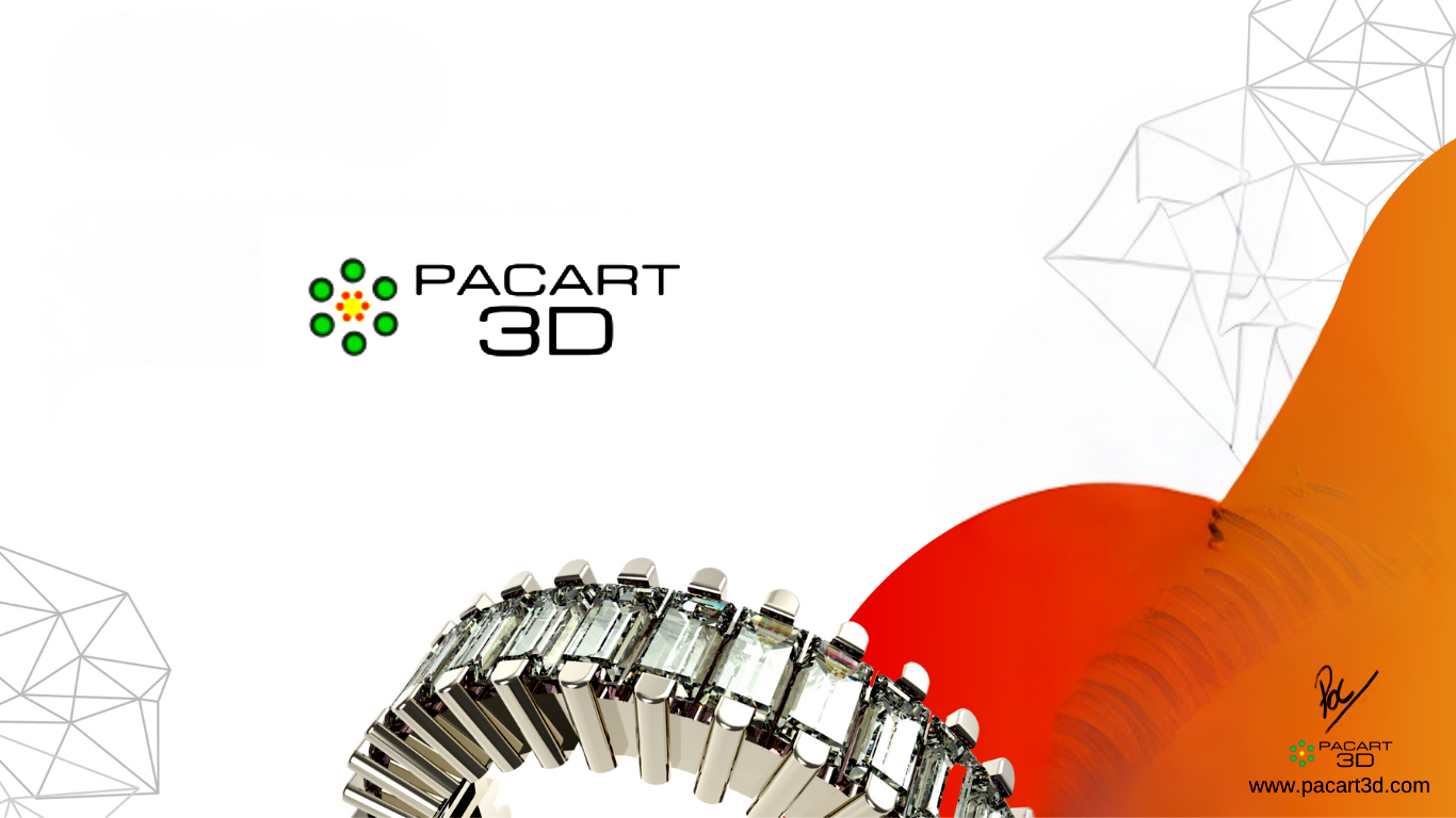 pacart3d.com