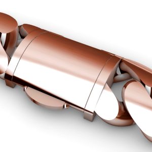 Eslabon y sistema de cierre www.pcart3d.com