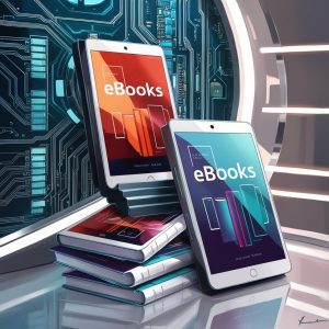 E-books