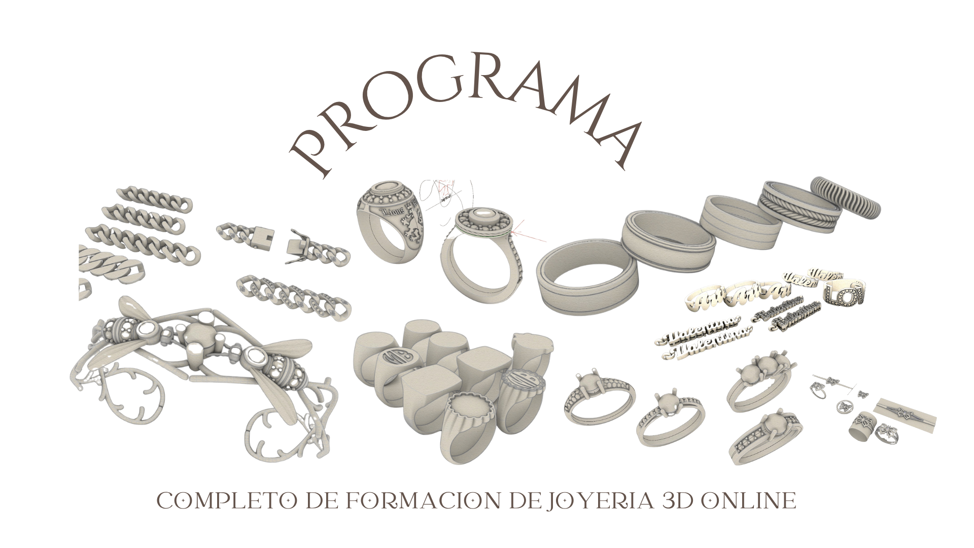 imagen de la parte superior de la ficha del programa www.pacart3d.com